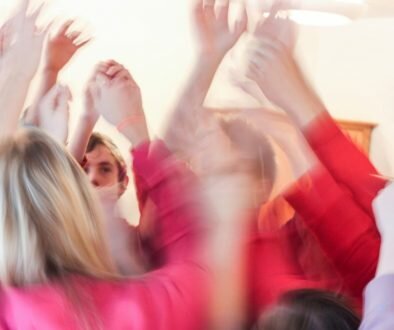 Arkikuntoutus kasvaa lapsen mukana